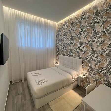 Habitacion Praga Style 마드리드 외부 사진