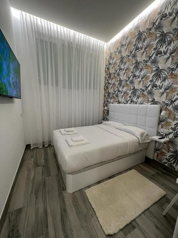 Habitacion Praga Style 마드리드 외부 사진