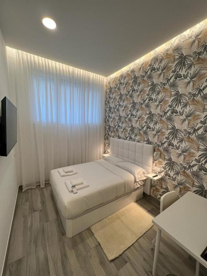 Habitacion Praga Style 마드리드 외부 사진