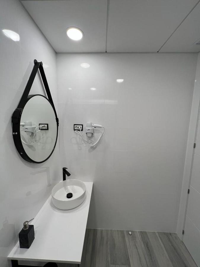 Habitacion Praga Style 마드리드 외부 사진