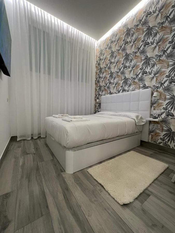 Habitacion Praga Style 마드리드 외부 사진