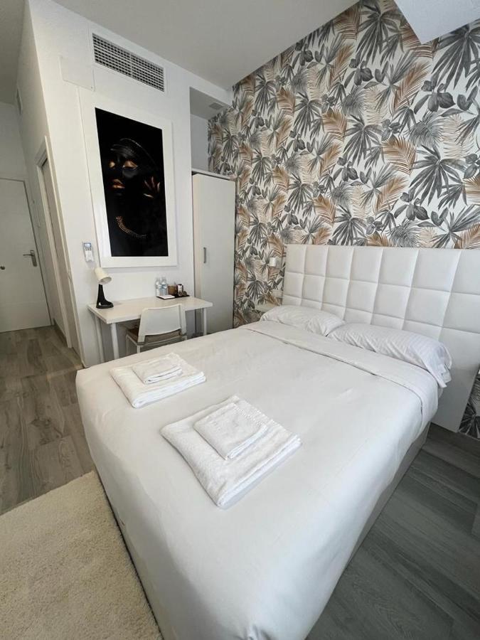 Habitacion Praga Style 마드리드 외부 사진