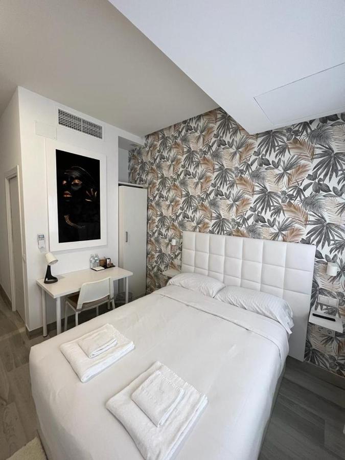 Habitacion Praga Style 마드리드 외부 사진
